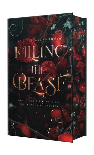 Produktbild: Killing the Beast
