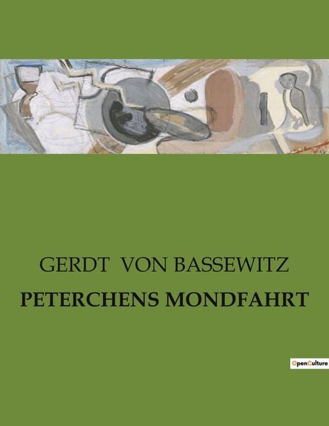 Produktbild: Peterchens Mondfahrt