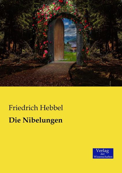 Produktbild: Die Nibelungen