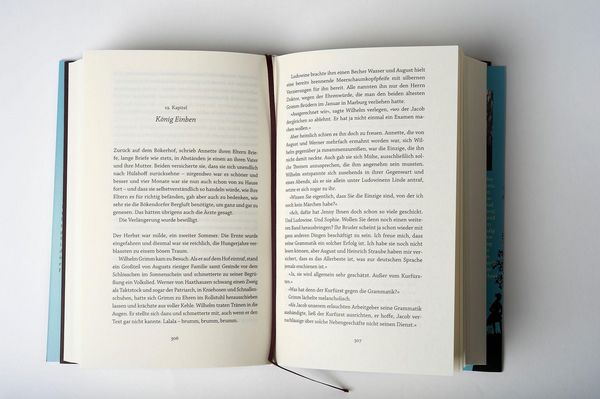 Produktbild: Fr&auml;ulein Nettes kurzer Sommer