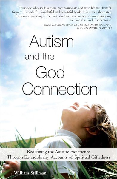 Produktbild: Autism and the God Connection