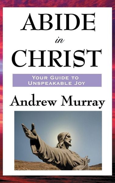 Produktbild: Abide in Christ