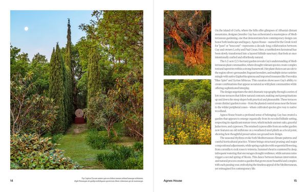Produktbild: Cottagecore Gardens