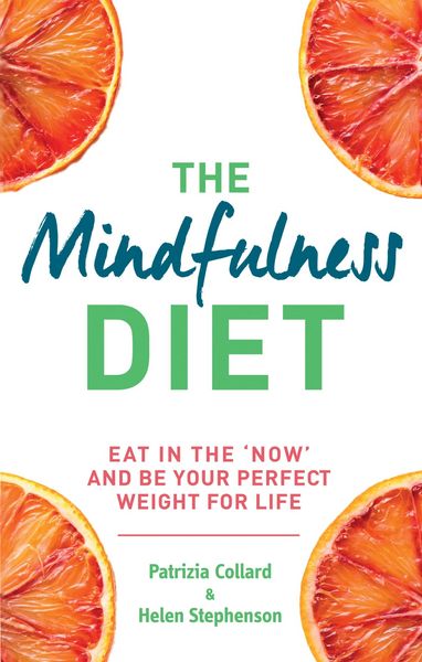 Produktbild: The Mindfulness Diet