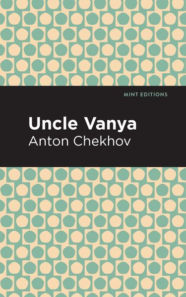 Produktbild: Uncle Vanya