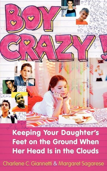 Produktbild: Boy Crazy!
