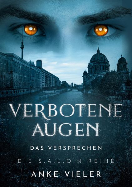 Produktbild: Verbotene Augen