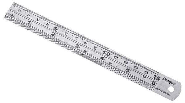 Produktbild: Dasqua 2210-8355 Messwerkzeug-Set
