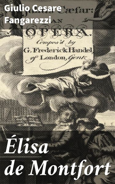 Produktbild: &Eacute;lisa de Montfort