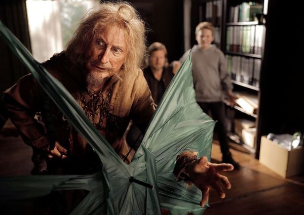 Produktbild: Catweazle