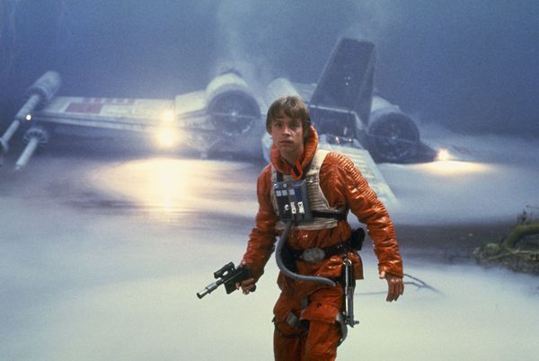Produktbild: Star Wars - Das Imperium schl&auml;gt zur&uuml;ck (4K Ultra HD) (+ Blu-ray 2D) (+ Bonus-Blu-ray)