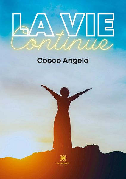 Produktbild: Cocco Angela: Vie continue