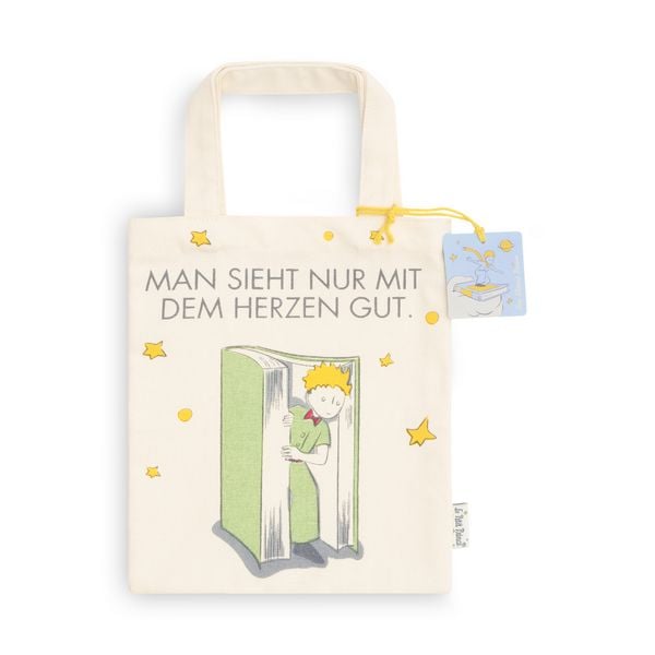 Produktbild: Buchtasche Geschichtenzeit