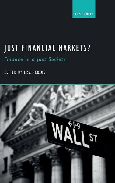 Produktbild: Just Financial Markets? C