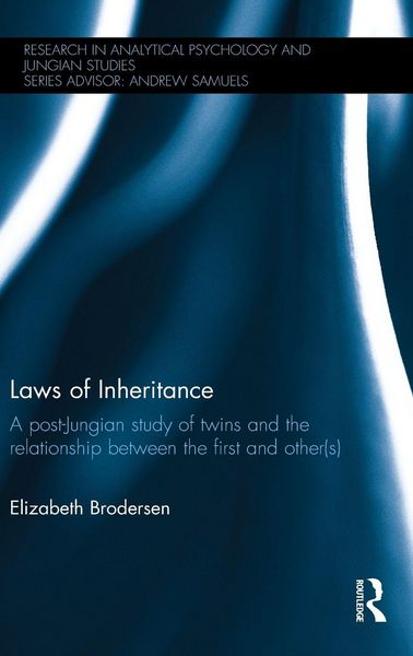Produktbild: Laws of Inheritance