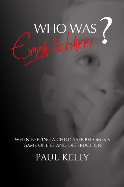 Produktbild: Who Was Emma Schaffi?