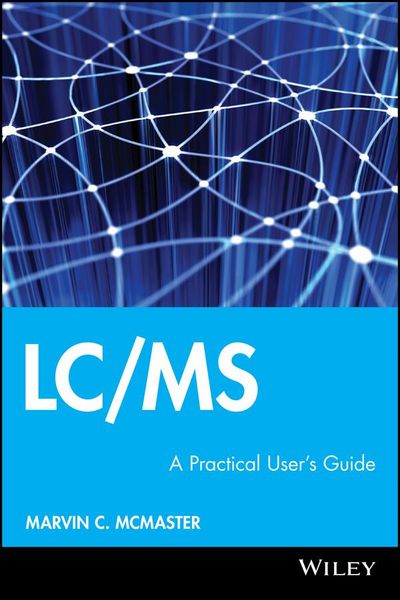 Produktbild: LC/MS