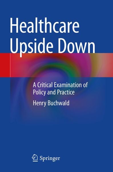 Produktbild: Healthcare Upside Down