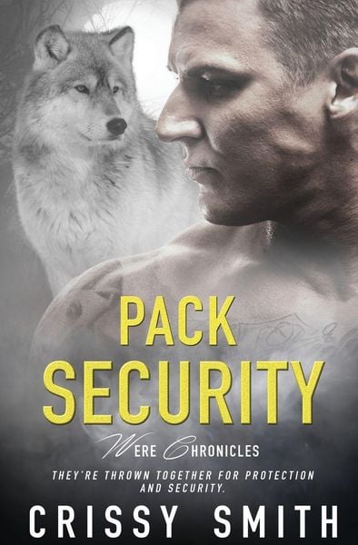 Produktbild: Pack Security