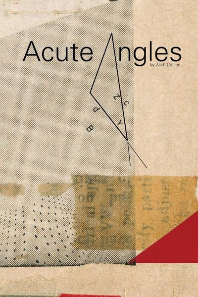 Produktbild: Acute Angles