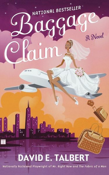 Produktbild: Baggage Claim