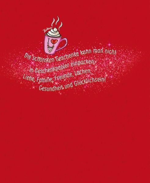 Dein Adventskalender-Buch