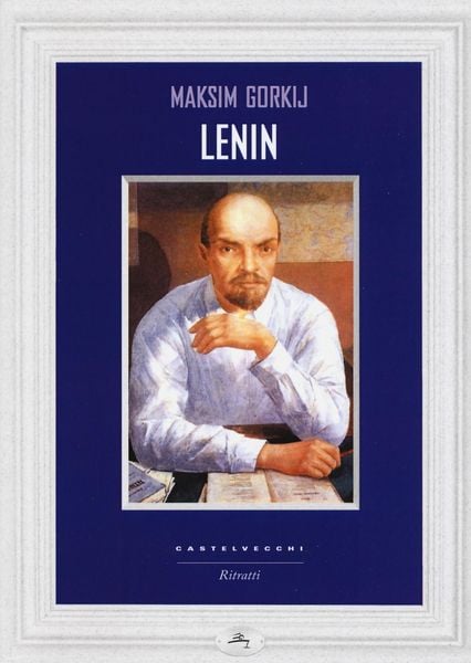 Produktbild: Lenin