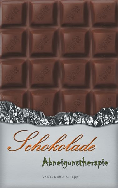 Produktbild: Schokolade Abneigungstherapie