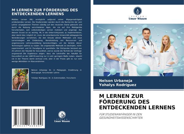 Produktbild: M Lernen Zur F&ouml;rderung des Entdeckenden Lernens