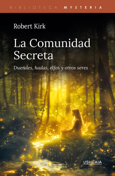 Produktbild: La Comunidad Secreta
