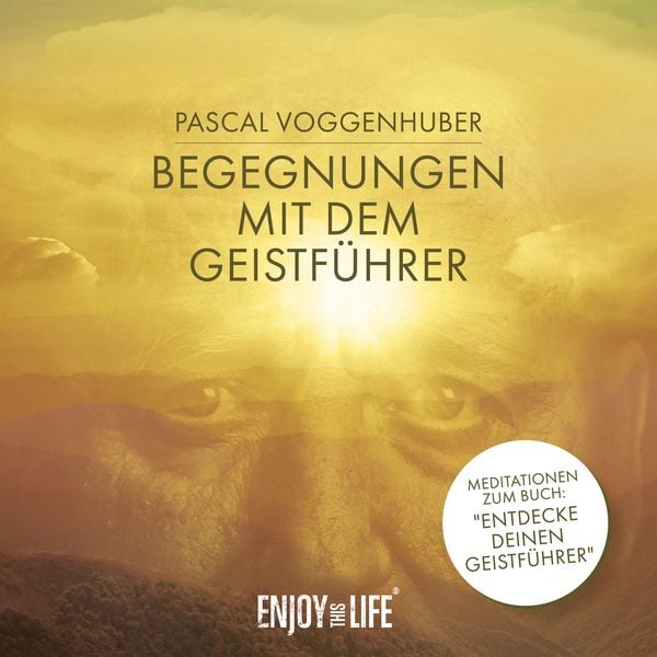 Produktbild: Begegnungen mit dem Geistf&uuml;hrer