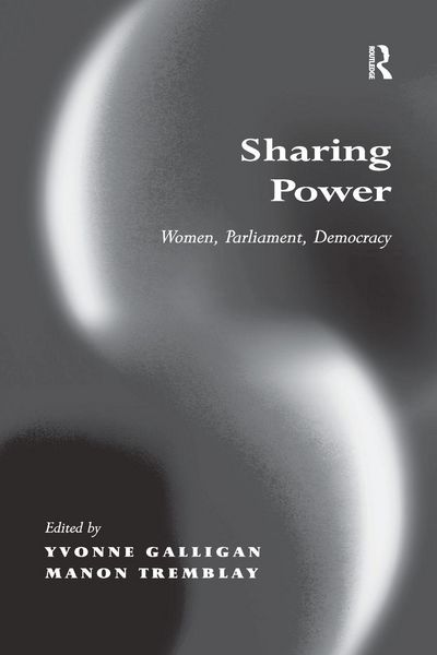 Produktbild: Sharing Power