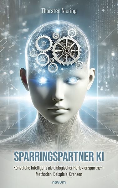 Produktbild: Sparringspartner&nbsp;KI