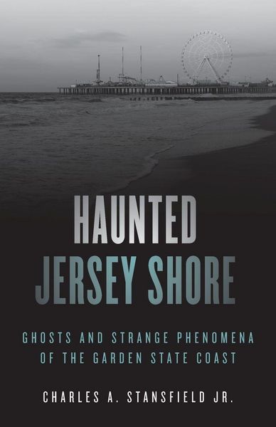 Produktbild: Haunted Jersey Shore