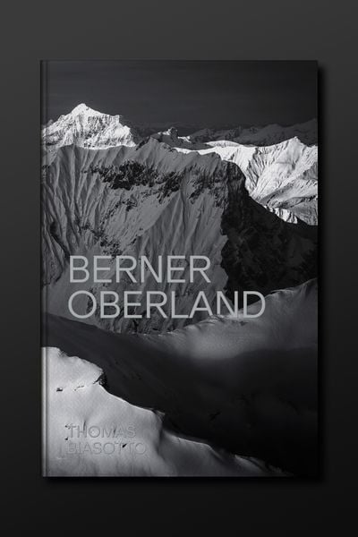 Produktbild: Berner Oberland