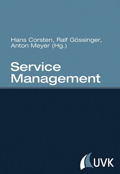 Produktbild: Service Management