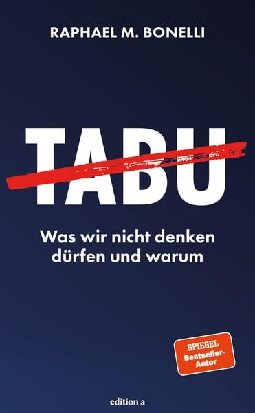 Produktbild: Tabu