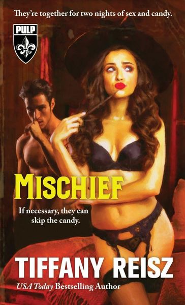 Produktbild: Mischief
