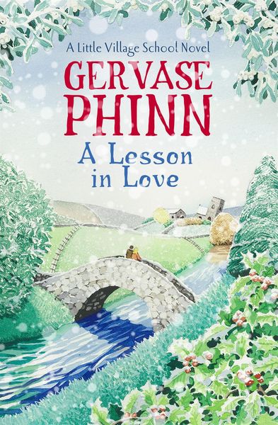 Produktbild: A Lesson in Love