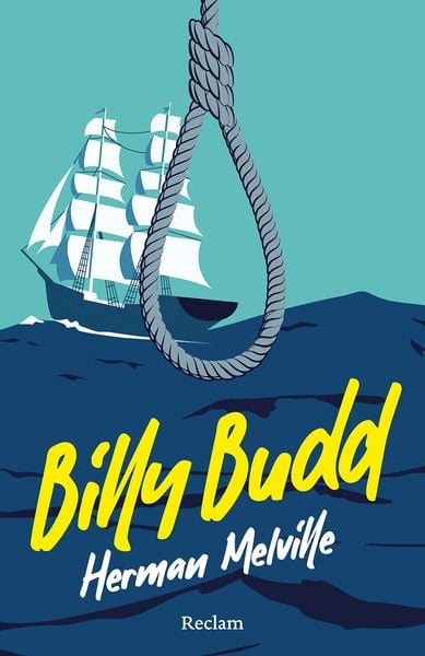 Produktbild: Billy Budd. Erz&auml;hlung