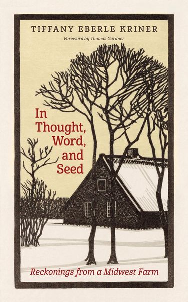 Produktbild: In Thought, Word, and Seed