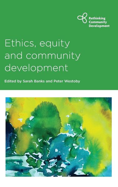 Produktbild: Ethics, Equity and Community Development