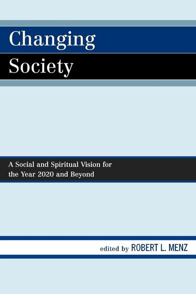 Produktbild: Changing Society