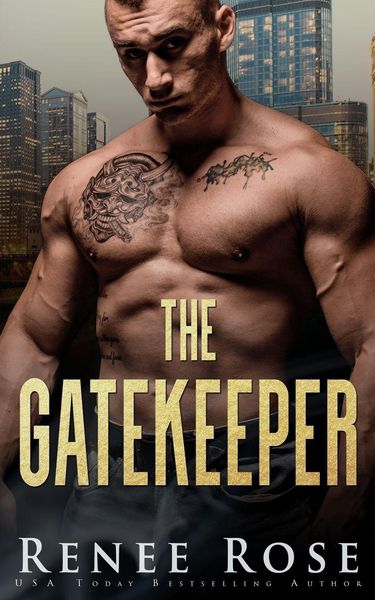 Produktbild: The Gatekeeper