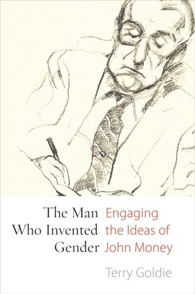 Produktbild: Man Who Invented Gender