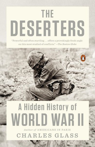 Produktbild: The Deserters