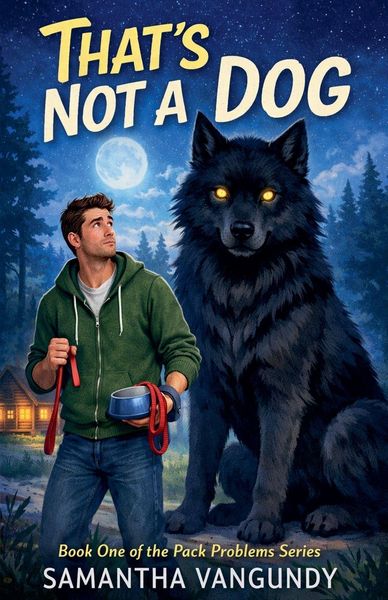 Produktbild: That's Not A Dog