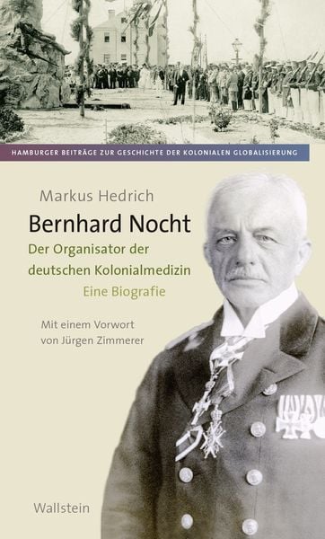 Produktbild: Bernhard Nocht