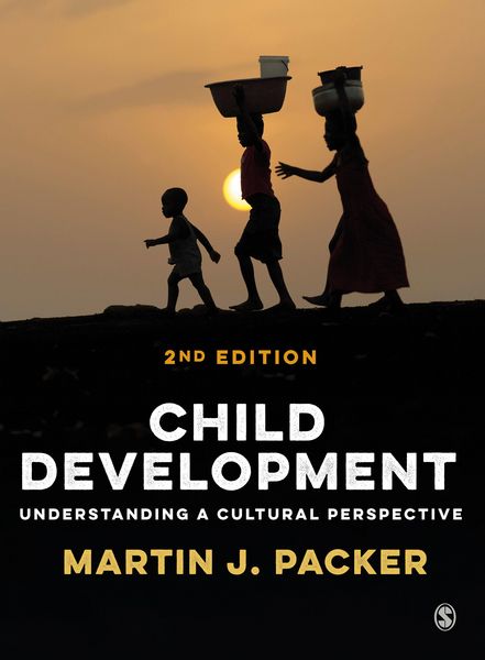 Produktbild: Child Development