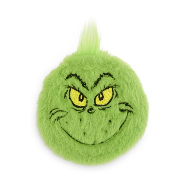 Produktbild: Handw&auml;rmer "The Grinch"